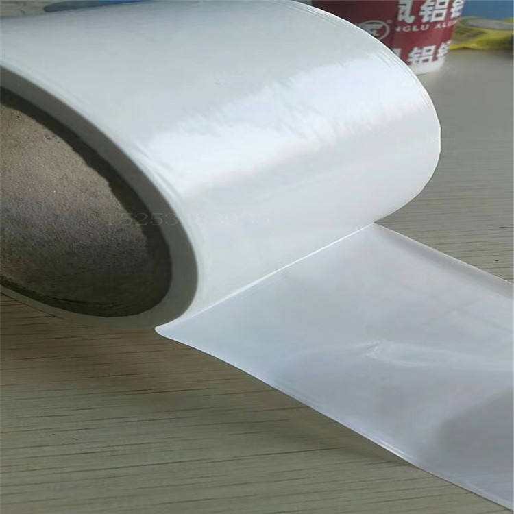 辽宁乳白PE保护膜